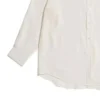 Camisa Hotel & Resort «Blanca» 722317TAN019000