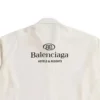 Camisa Hotel & Resort «Blanca» 722317TAN019000