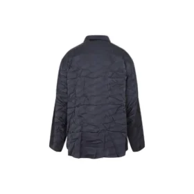 Camisa minimalista con BB Monogram «Negro» 681812TMO681270