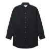 Camisa oversize «Black» 675499TKM021000