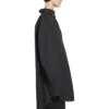 Camisa oversize «Black» 675499TKM021000