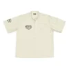 Camisa Property Pocket «Beige» 704387TKP249936