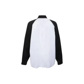 Camisa raglán 3B «Negro» 738841TNM601000