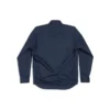 Camisa tipo capullo «Azul marino» 725367TNM158065