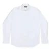 Camisa tipo capullo «Blanca» 725367TYB189000