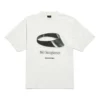 Camiseta 360 Gafas de sol «Blanca» 764235TSVH89012