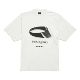 Camiseta 360 Gafas de sol «Blanca» 764235TSVH89012