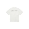 Camiseta 360 Gafas de sol «Blanca» 764235TSVH89012