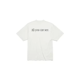 Camiseta 360 Gafas de sol «Blanca» 764235TSVH89012