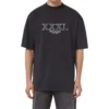 Camiseta 3XL «Negro» 641675TNVD81070