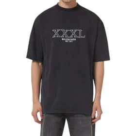 Camiseta 3XL «Negro» 641675TNVD81070