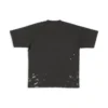 Camiseta 90/10 de corte ancho «Black» 641675TMVH31055