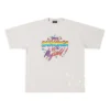 Camiseta 90/10 de corte ancho «Gris claro» 641675TMVH32569