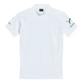 Camiseta ajustada Balenciaga x Puma «White» 851018TTVA59000