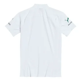 Camiseta ajustada Balenciaga x Puma «White» 851018TTVA59000
