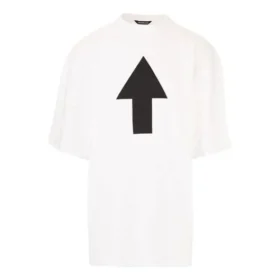 Camiseta Arrow Wifi «Blanca» 641614TJV889040