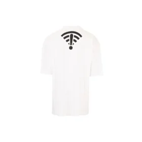 Camiseta Arrow Wifi «Blanca» 641614TJV889040