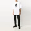 Camiseta Arrow Wifi «Blanca» 641614TJV889040