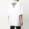 Camiseta Arrow Wifi «Blanca» 641614TJV889040