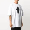 Camiseta Arrow Wifi «Blanca» 641614TJV889040