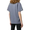 Camiseta auténtica de Balenciaga «Grey» 620969TIV471404