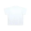 Camiseta «Back Flip» oversize, blanca y negra 739028TPVF99040
