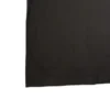 Camiseta Back Flip oversize «Negro» 739028TPVF91070