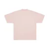 Camiseta Back Flip «Rosa claro» 764235TPVF95708
