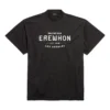 Camiseta Balenciaga x Erewhon Los Ángeles «Negro» 787349TQVG31569