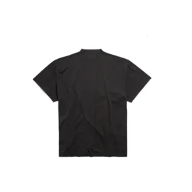 Camiseta Balenciaga x Erewhon Los Ángeles «Negro» 787349TQVG31569