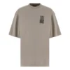 Camiseta Barcode «Gris» 661715TKVE58174