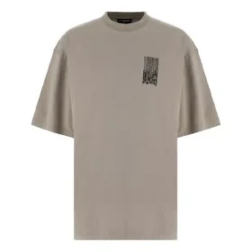 Camiseta Barcode «Gris» 661715TKVE58174