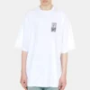 Camiseta Barcode «White» 661715TKVE59040