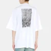 Camiseta Barcode «White» 661715TKVE59040