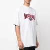 Camiseta BB Authentic Jersey Apparel, corte grande, «Light Grey» 641675TMVA99012
