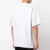 Camiseta BB Authentic Jersey Apparel, corte grande, «Light Grey» 641675TMVA99012