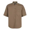 Camiseta BB Authentic Jersey Apparel «Tan» 699057TYB187081