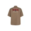 Camiseta BB Authentic Jersey Apparel «Tan» 699057TYB187081
