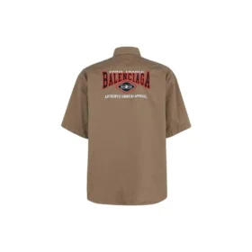 Camiseta BB Authentic Jersey Apparel «Tan» 699057TYB187081