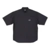 Camiseta BB Authentic Jersey «Negro» 699057TYB181000