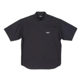 Camiseta BB Authentic Jersey «Negro» 699057TYB181000