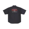 Camiseta BB Authentic Jersey «Negro» 699057TYB181000