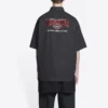 Camiseta BB Authentic Jersey «Negro» 699057TYB181000