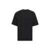 Camiseta BB Be Different, corte medio, «Black» 612966TNVU91070
