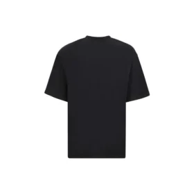 Camiseta BB Be Different, corte medio, «Black» 612966TNVU91070
