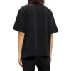 Camiseta BB Be Different, corte medio, «Black» 612966TNVU91070