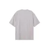 Camiseta BB Be Different, corte medio, «Gris» 612966TNVU99784