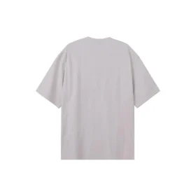 Camiseta BB Be Different, corte medio, «Gris» 612966TNVU99784