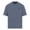 Camiseta BB de corte medio «Blue Black» 612966TNVG74183