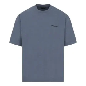 Camiseta BB de corte medio «Blue Black» 612966TNVG74183